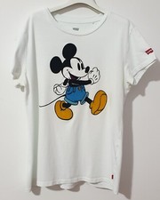 Tshirt levis mickey usato  Servigliano