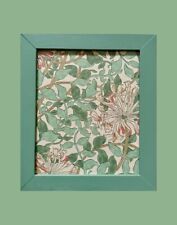 William morris handpainted for sale  CRANLEIGH