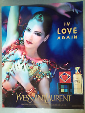 Publicité parfum. love d'occasion  Ceyzériat