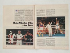 Olympics usa boxing for sale  Miami Beach
