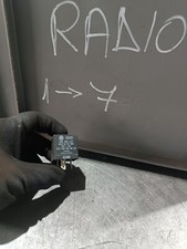 Relais 191 1h0953227 gebraucht kaufen  Königsbrunn