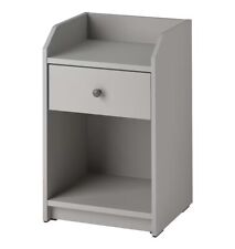 Ikea huaga bedside for sale  BIRMINGHAM