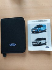 Riginal ford handbuch gebraucht kaufen  Hameln