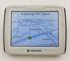 navman sat nav for sale navman sat nav for sale HUDDERSFIELD