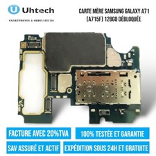 Carte mère samsung d'occasion  Aubervilliers
