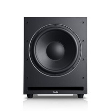 Teufel aktiv subwoofer gebraucht kaufen  Hamburg