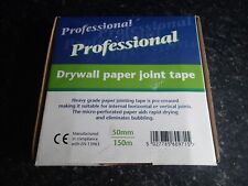 Professional drywall paper for sale  LINCOLN