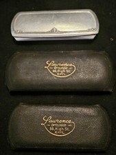 Antique cased spectacles for sale  RUTHIN