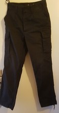 Feldhose bundeswehr schwarz gebraucht kaufen  Meißen