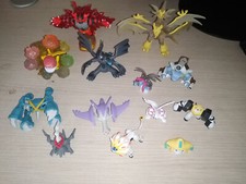 Pokemon moncolle figure usato  Nocera Superiore