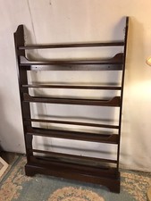 Book shelf antique.see for sale  King George