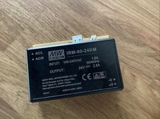 Mira elite 24v for sale  TRURO
