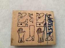 Wooden die cutter for sale  YORK