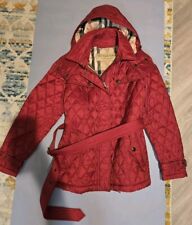 Burberry london hooded for sale  Las Vegas