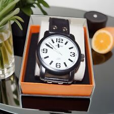 Schwarze uhr akzent gebraucht kaufen  Zeuthen