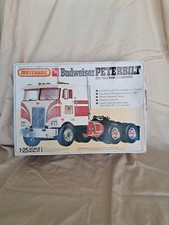 Amt t551 peterbilt for sale  Union