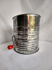 Vtg bromwell hand for sale  Somerset