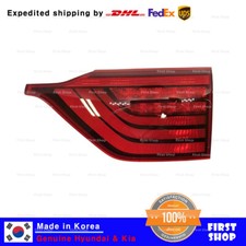 Lanterna traseira genuína OEM direita destro 92406D9100 para Kia Sportage 2016-2018 comprar usado  Enviando para Brazil