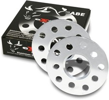 Alu spurverbreiterung spurplat gebraucht kaufen  Witten