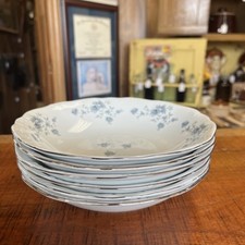 Set haviland blue for sale  Falls Creek