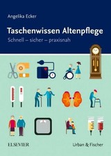 Taschenwissen altenpflege sich gebraucht kaufen  Bayreuth