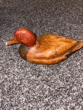 Vintage carved painted for sale  Toms River