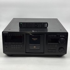 Sony cdp cx400 for sale  Lake Wales
