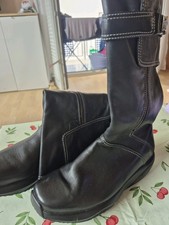 Mbt stiefel gebraucht kaufen  Weisenbach
