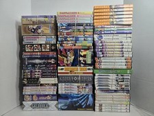 Huge anime dvd for sale  San Antonio