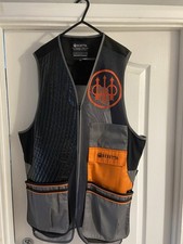 Beretta black orange for sale  CHATHAM