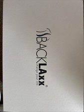 Backlaxx schröpfen schöpfgl� gebraucht kaufen  Paderborn