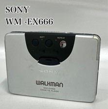 Junk sony walkman d'occasion  Expédié en Belgium