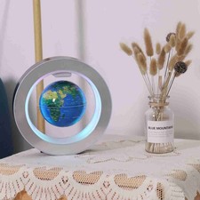 Globe magnétique flottant d'occasion  Expédié en France
