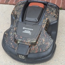 Husqvarna 315 automower for sale  Moulton