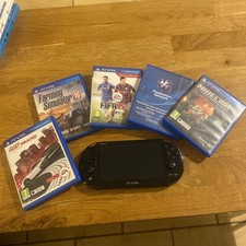 Sony console vita d'occasion Sony console vita d'occasion  Cap-d'Ail