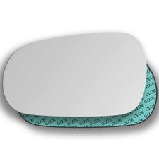 Links fahrerseite spiegelglas gebraucht kaufen  Berlin