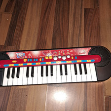 Kinder keyboard funktionsfähi gebraucht kaufen  Bad Ems