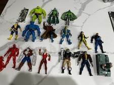 Toy biz men for sale  Reno