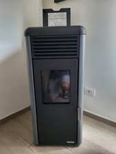 Stufa pellet usata usato  Pieve Emanuele