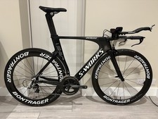 Specialized shiv works for sale  ST. ALBANS