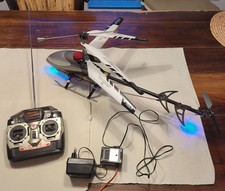 Hubschrauber helikopter shuang gebraucht kaufen  Starnberg