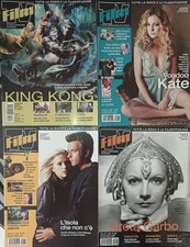 Film 2005 king usato  Trieste