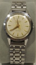 Vintage stahl armbanduhr gebraucht kaufen  Gaggenau
