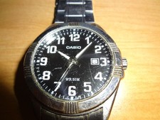 Montre casio homme d'occasion  Metz-