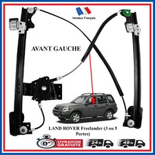 Mecanisme lève vitre d'occasion  Saint-Omer