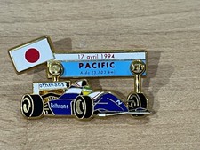 Pins pin formule d'occasion  Châtillon-le-Duc