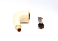 Tabakpfeife pfeife pipe gebraucht kaufen  Morsbach
