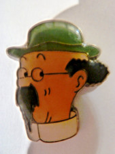 Pin tintin milou d'occasion  Expédié en Belgium