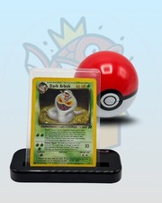 Arbok holo team usato  Pavia