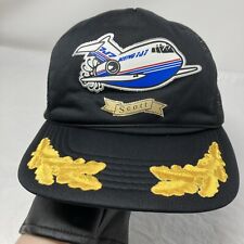 Vintage boeing 7j7 for sale  Olympia